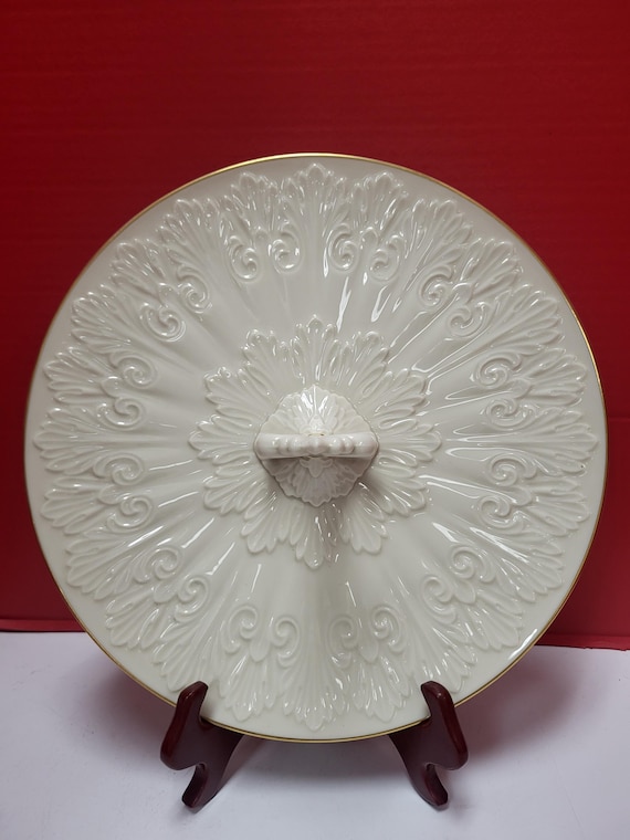 Lenox Serving Tray