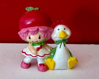 Figurine Pop Charlotte aux fraises #138 pas cher : Charlotte aux fraises