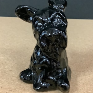 Fenton Scottie Dog