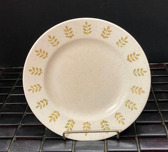 Metlox Pepper Tree BREAD PLATE