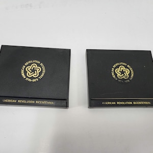 American revolution bicentennial commemorative medal - Etsy 日本