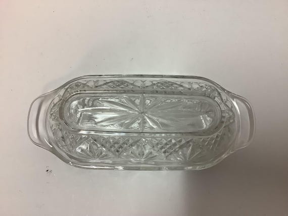 Butter Dish