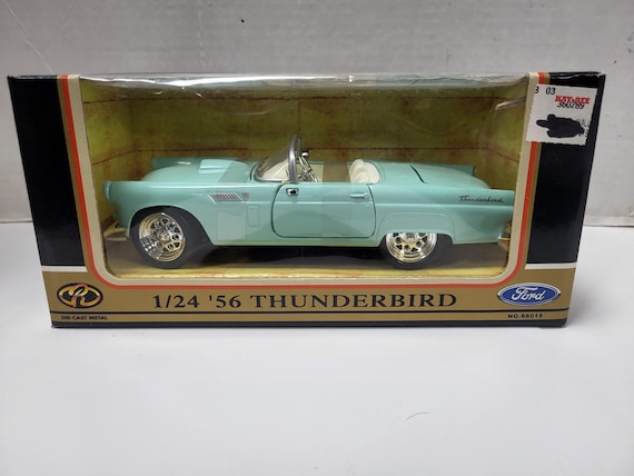 MIB 1956 Thunderbird