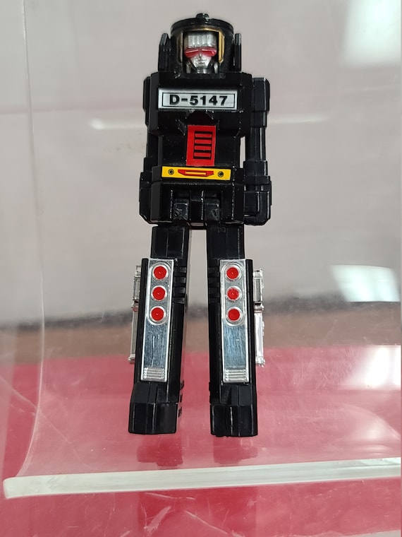 Popy Japan Robot