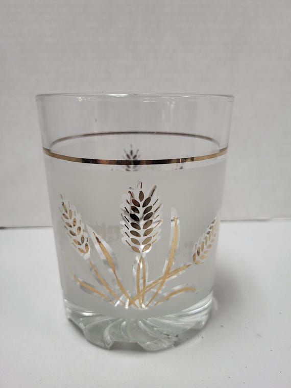 Mid Century Ice Bucket