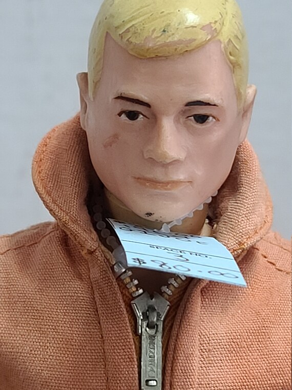 1964 G.I.Joe doll