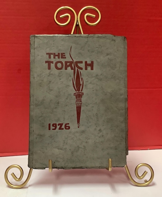 Torrance High Yearbook