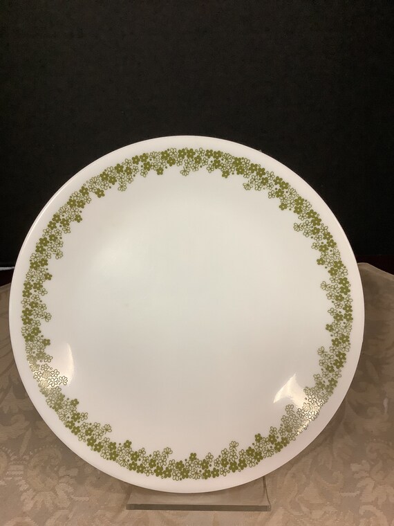 Corelle Spring Blossom Salad Plate