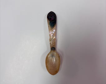 Mop Caviar Spoon