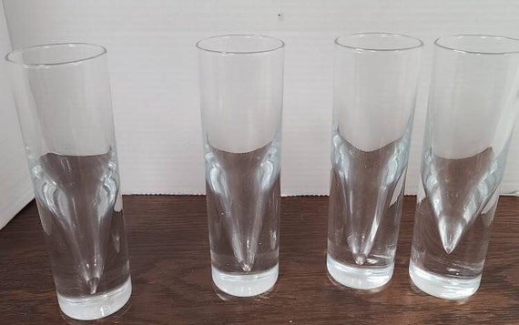 Hand Blown Glasses