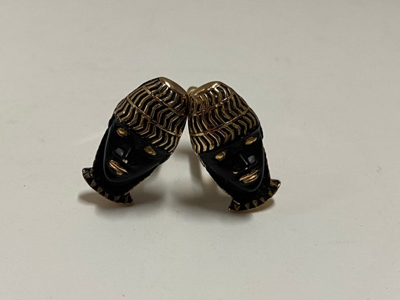 MCM Blackmoor Cufflinks