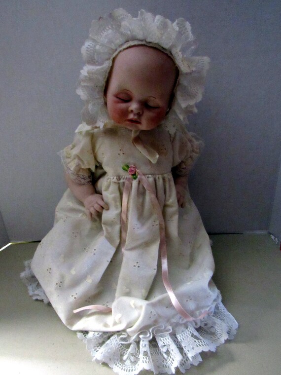 Tarko's Central Florida Fair doll