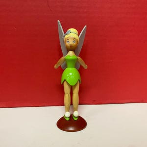 クリスチャン・ウルブリヒト ティンカー・ベル