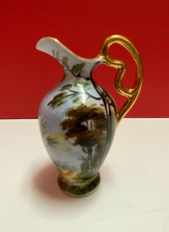 MCM Mini Ewer