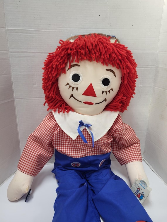 Applause Raggedy Andy