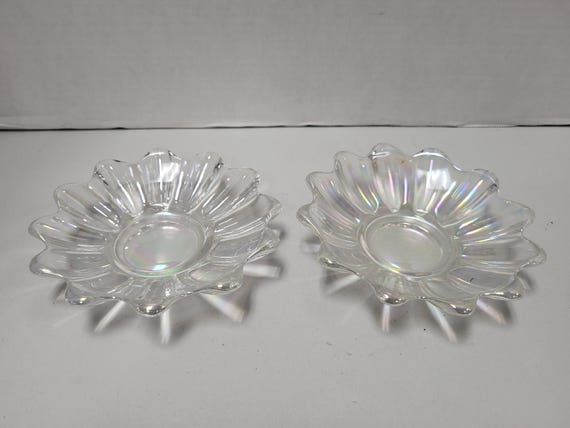 Fostoria Celestrial Bowls