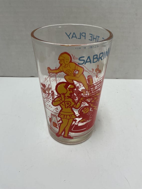 Pair of Archie Comic’s glasses
