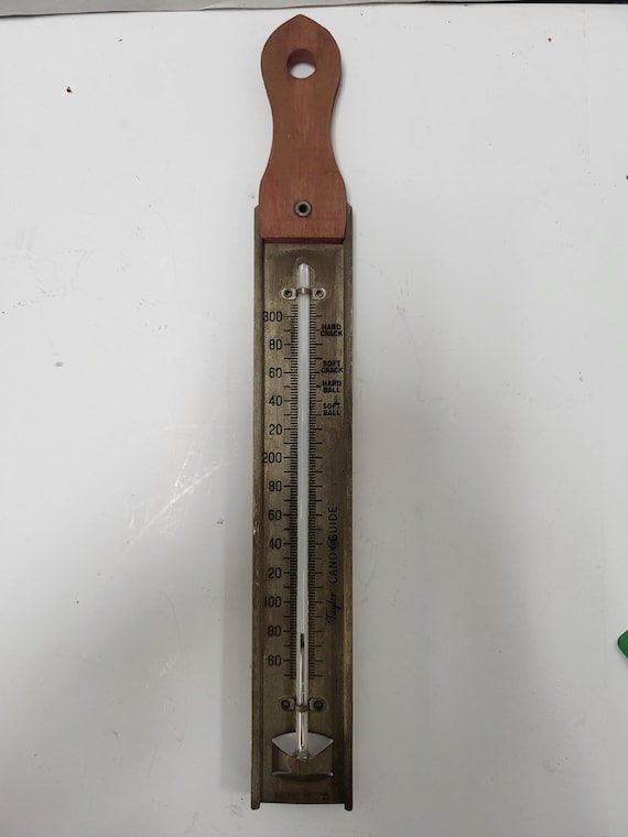 Taylor Candy Thermometer