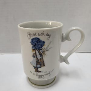 Holly Hobbie Mug