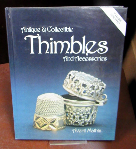 Guide to Thimbles Reference Book