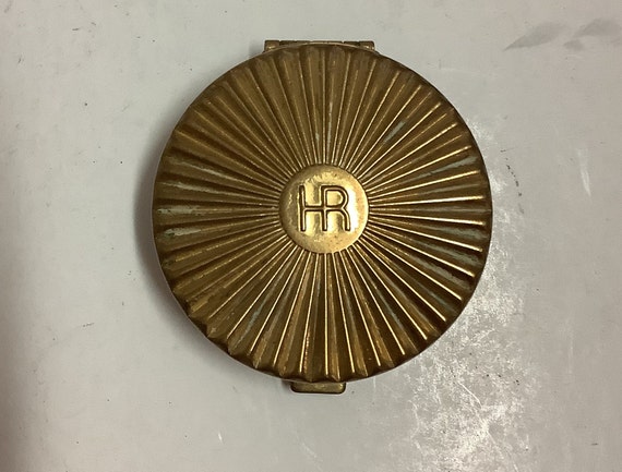 Helena Rubinstein Compact