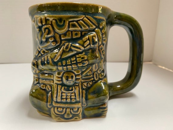 Padilla Stoneware Mug