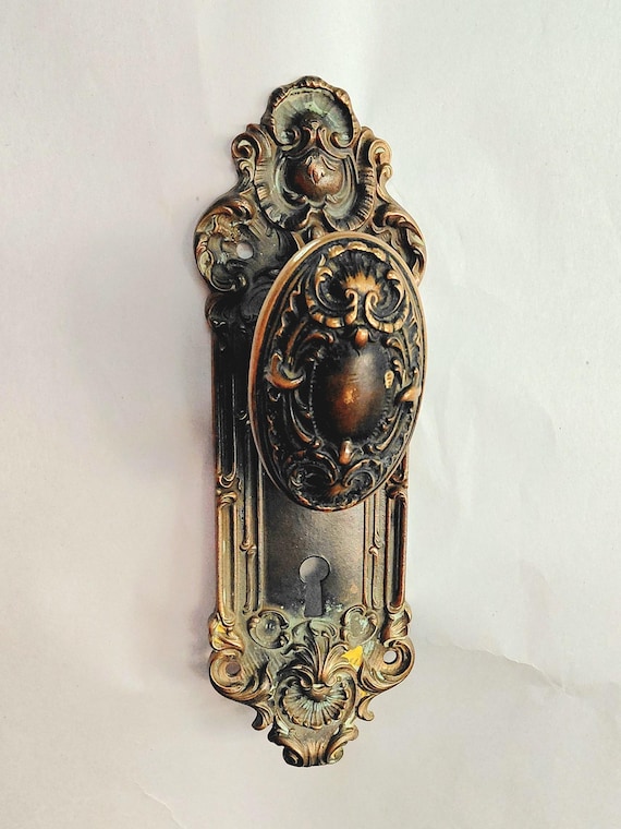 Bronze Door Knobs