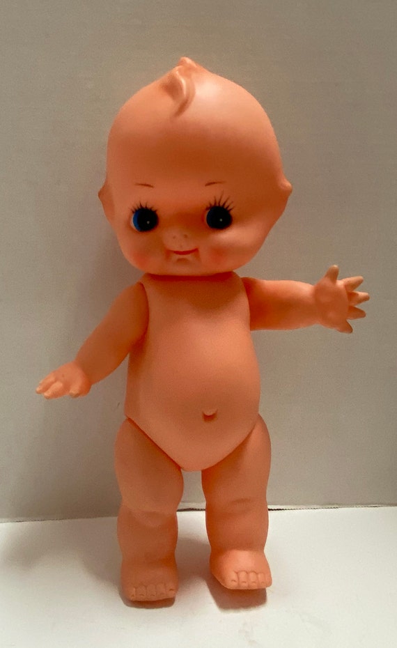 Kewpie Doll