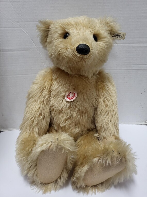 Steiff Bear