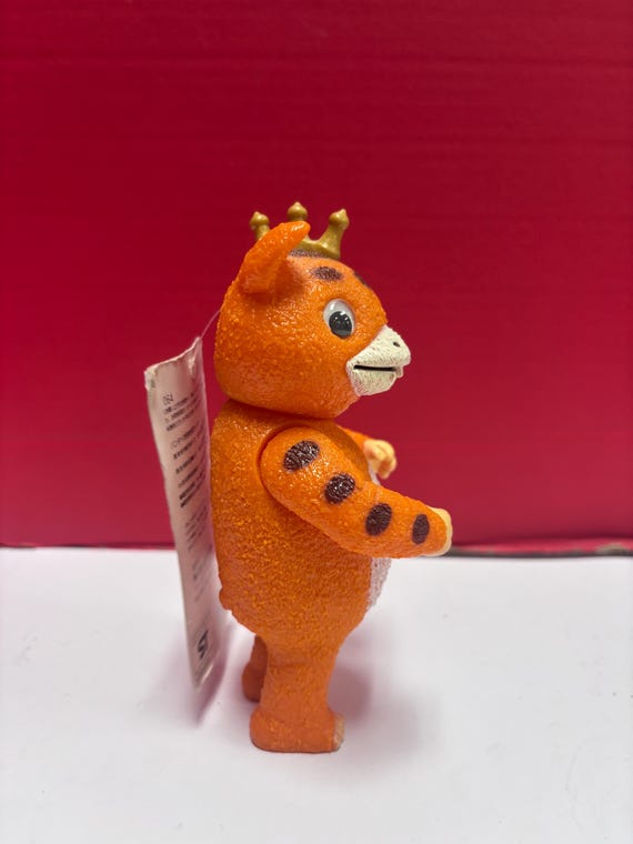 Booska Ultra Man Kaiju Action Figure