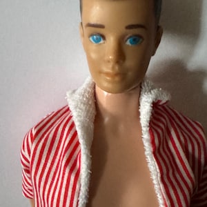 Shortie Ken doll
