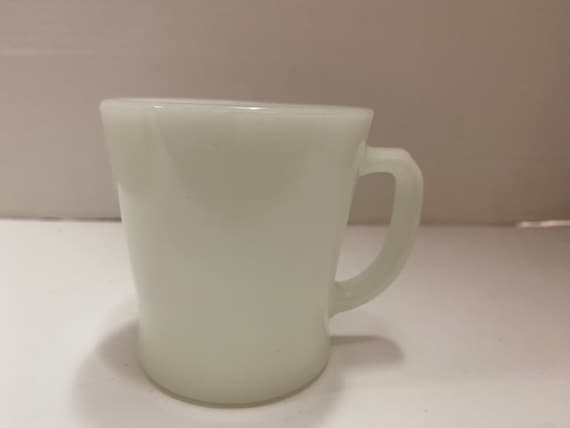 Anchor Hocking Mug