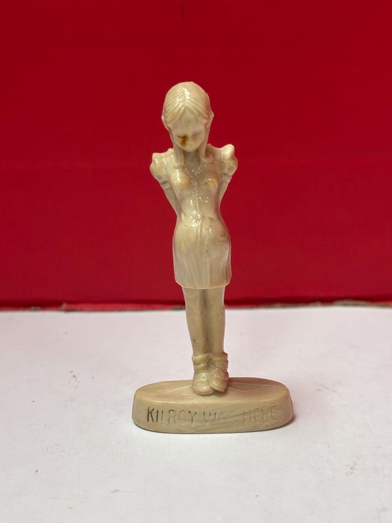 Kilroy Was Here Political Figure