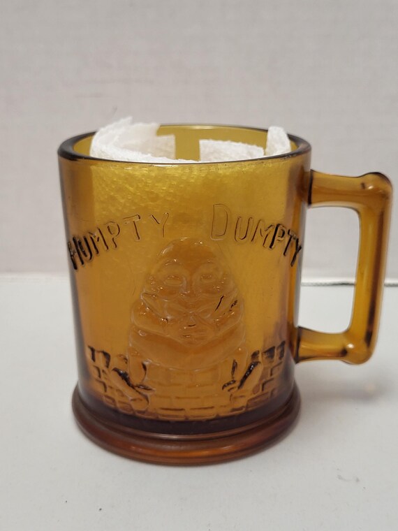 Humpy Dumpty Kids Mug