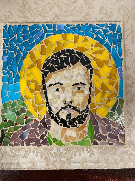 Mosaic Tile Art