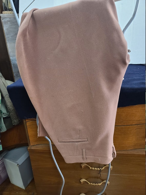Horse riding pants