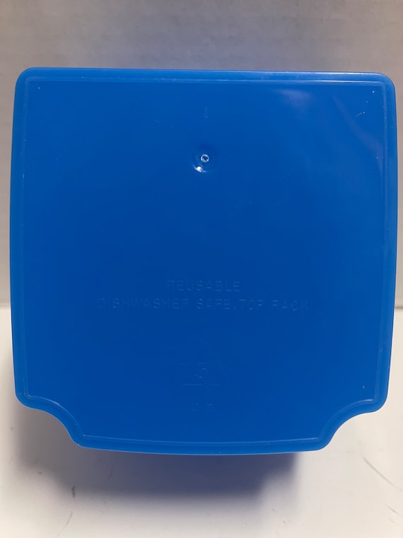 Kraft Cheese Container - image 5