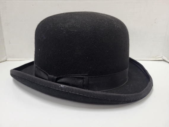 Scala Wool Felt Hat