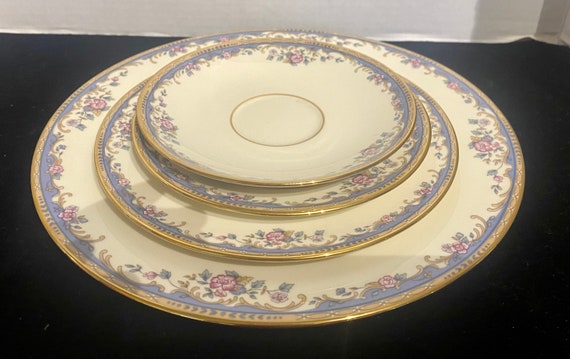 Lenox Southern Vista China place setting