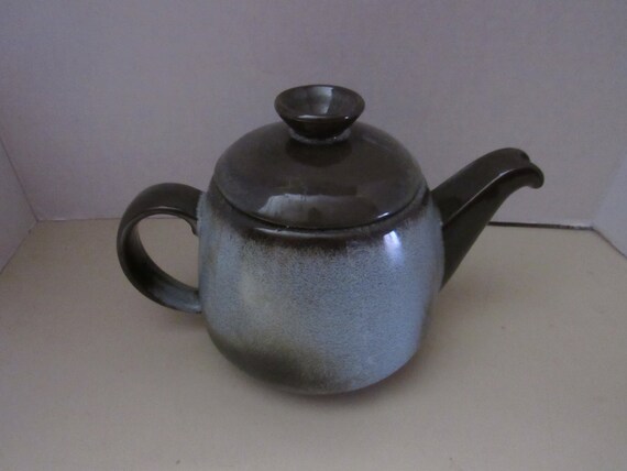 Frankoma Teapot