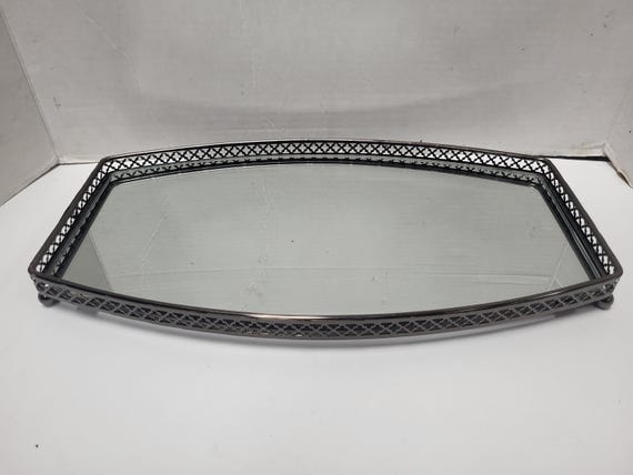 Mirror Vanity Tray