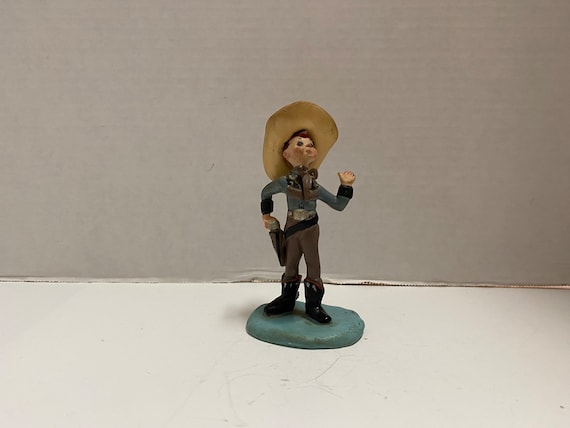 Napco Cowboy Figure