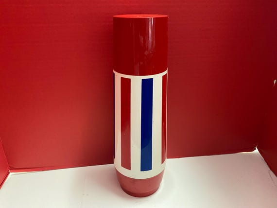 Patriotic Thermos