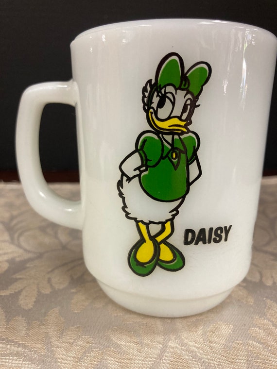 Daisy Duck Pepsi Mug