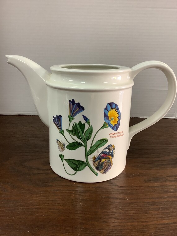 Portmeirion Large Tea Pot