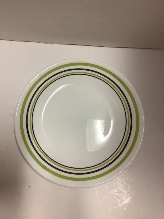 Corelle Garden Bread Plates