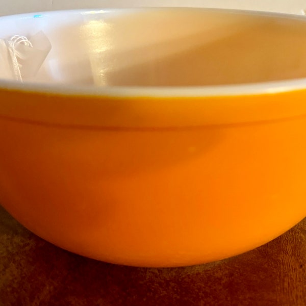 Orange Pyrex - Etsy