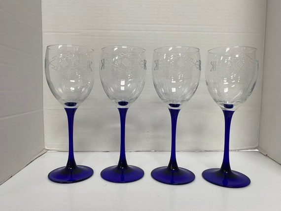 Coyle Glass Stemware