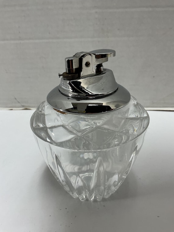 Princess House Table Lighter