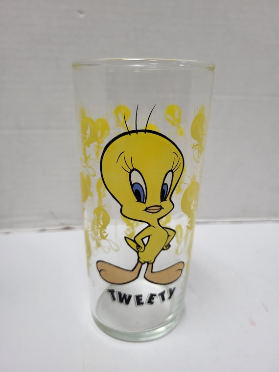 Tweety Bird Tumbler